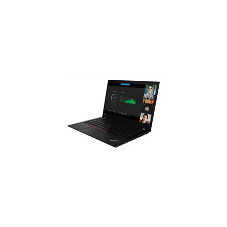 PREMIUM REFURBISHED Lenovo ThinkPad T490 Intel Core i5-8265U 8th Gen Laptop, 14 Inch Full HD 1080p Screen, 16GB RAM, 256GB SSD, 