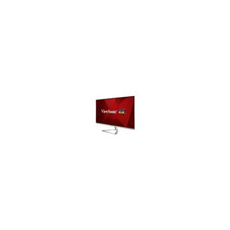 ViewSonic VX3276-2K-mhd-2 31.5" QHD Monitor - IPS, 75Hz, 4ms, Speakers, HDMI, DP