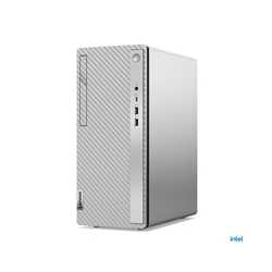 Lenovo IdeaCentre 5 90T3005BUK Small Form Factor PC, Intel Core i5-12400 12th Gen Processor, 8GB RAM, 512GB SSD, Windows 11 Home