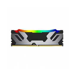 Kingston FURY Renegade RGB KF572C38RSA-24 24GB DDR5 7200MT/s Silver/Black DIMM [XMP]