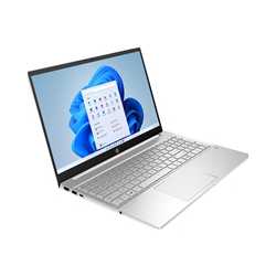 HP Pavilion 15-EH1026NA Laptop, 15.6 Inch Full HD IPS Touchscreen, AMD Ryzen 7 5700U Processor, 16GB RAM, 512GB SSD, AMD Radeon 