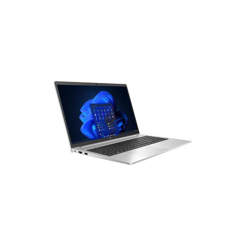 HP 450 G9 Laptop, 15.6" FHD IPS, i5-1235U, 8GB, 256GB SSD, No Optical, USB-C, Windows 11 Pro