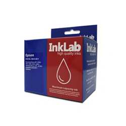 InkLab 604 Epson Compatible Multipack Replacement Ink