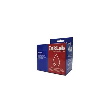 InkLab 604 Epson Compatible Multipack Replacement Ink