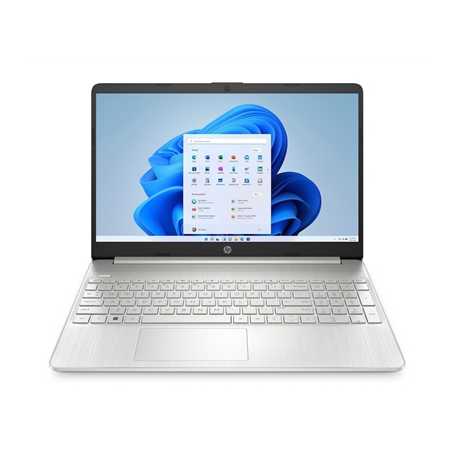 HP 15s-fq2570sa Laptop, 15.6 Inch Full HD 1080p Screen, Intel Core i5-1135G7 11th Gen, 8GB RAM, 256GB SSD, Windows 11 Home