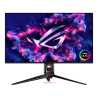 Asus 31.5" ROG Swift OLED 4K HDR Gaming Monitor (PG32UCDM), 3840 x 2160, 0.03ms, USB-C, 240Hz, Heatsink, G-SYNC, VESA