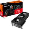GIGABYTE Radeon RX 7800 XT Gaming OC 16G 3X WINDFORCE Fans 16GB Graphics Card