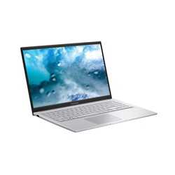 ASUS Vivobook 15 X1504ZA-NJ104W Laptop, 15.6 Inch Full HD Screen, Intel Core i3-1215U 12th Gen Processor, 8GB RAM, 512GB SSD, Wi