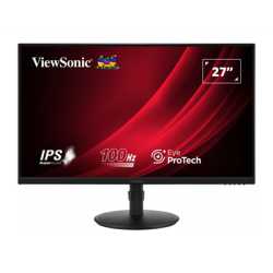 ViewSonic VG2708A, LED monitor, Full HD (1080p), 27"