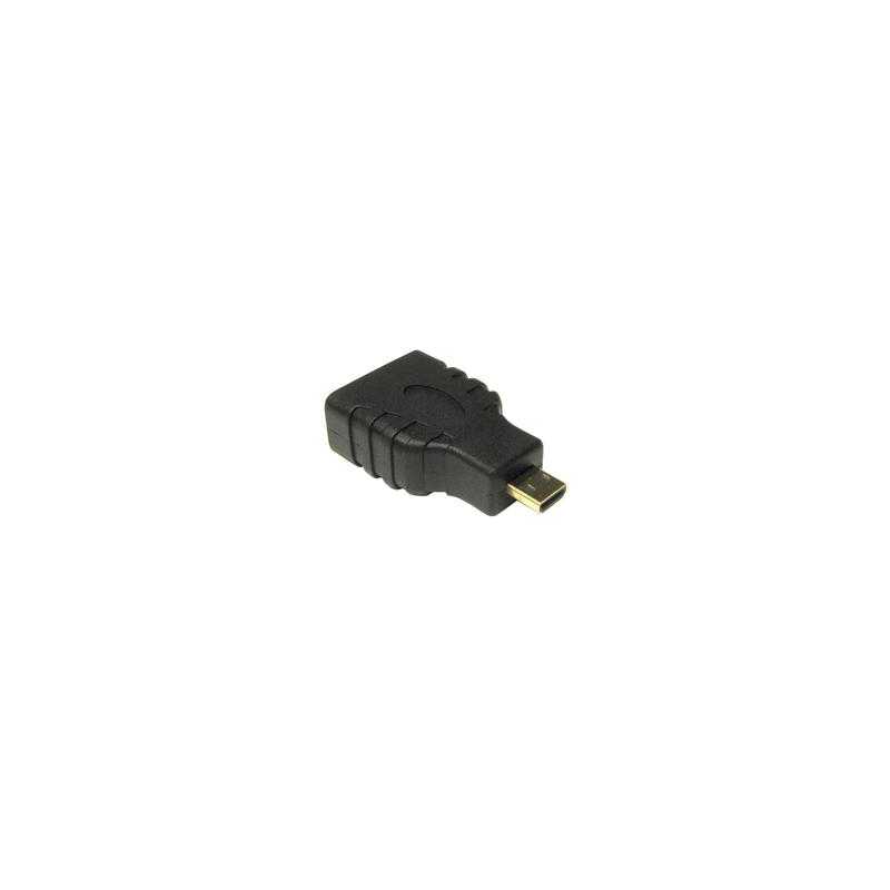 HDMI to Micro HDMI Adapter