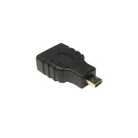 HDMI to Micro HDMI Adapter