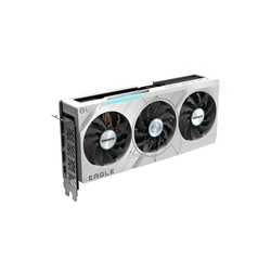 Gigabyte Nvidia GeForce RTX 4070 SUPER EAGLE OC ICE 12GB Graphics Card