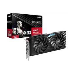 ASRock AMD Radeon RX 7900 GRE Challenger 16GB Graphics Card