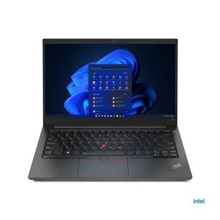 PREMIUM REFURBISHED Lenovo ThinkPad E14 Intel Core i3-10110U 10th Gen Laptop, 14 Inch Full HD 1080p Screen, 8GB RAM, 256GB SSD, 