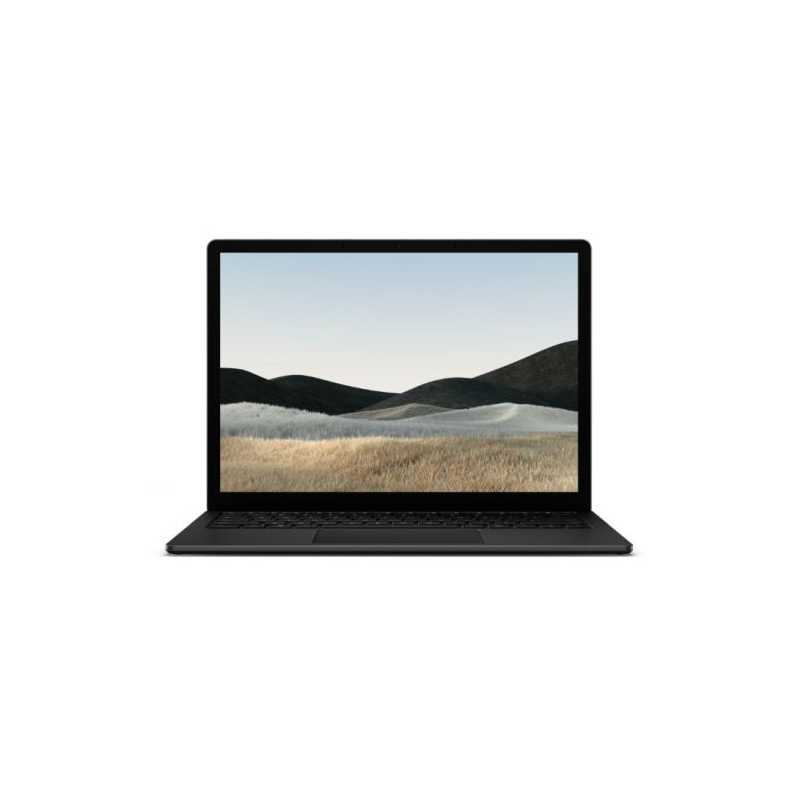 Microsoft Surface Laptop 4, 13.5" Touchscreen, Ryzen 5 4680U, 16GB, 256GB SSD, Up to 19 Hours Run Time, USB-C, Backlit KB, Wind