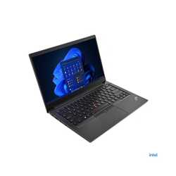 PREMIUM REFURBISHED Lenovo ThinkPad E14 Intel Core i3-10110U 10th Gen Laptop, 14 Inch Full HD 1080p Screen, 16GB RAM, 256GB SSD,