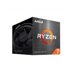 AMD Ryzen 7 5700 3.7GHz 8 Core AM4 Processor, 16 Threads, 4.6GHz Boost