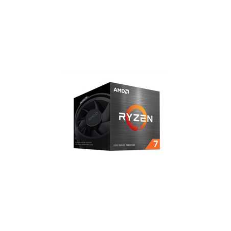 AMD Ryzen 7 5700 3.7GHz 8 Core AM4 Processor, 16 Threads, 4.6GHz Boost