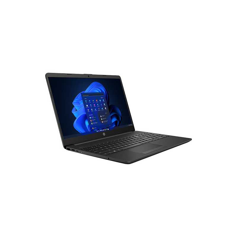 HP 255 G9 Laptop, 15.6" FHD IPS, Ryzen 7 5825U, 16GB, 512GB SSD, No Optical or LAN, USB-C, Windows 11 Home
