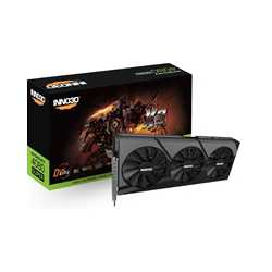 Inno3D Nvidia GeForce RTX 4080 SUPER X3 16GB Triple Fan Graphics Card