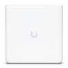 Ubiquiti U6-Enterprise-IW UniFi In-Wall Tri-Band WiFi 6E Access Point (10.2Gbps AX)