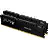 Kingston 64GB 6400MT/s DDR5 CL32 DIMM (Kit of 2) FURY Beast Black XMP