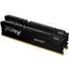 Kingston 32GB 6800MT/s DDR5 CL34 DIMM (Kit of 2) FURY Beast Black XMP