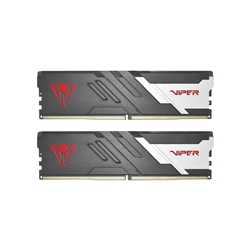 Patriot Memory Viper Venom PVV532G640C32K 32GB Kit DDR5 System Memory (2 x 16GB) 6400MHz