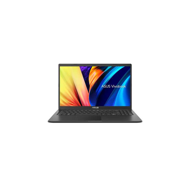 ASUS Vivobook 15 X1500EA-BQ2182W Laptop, 15.6 Inch Full HD Screen, Intel Core i5-1135G7 11th Gen Processor, 8GB RAM, 512GB SSD, 