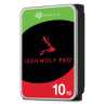 Seagate 3.5", 10TB, SATA3, IronWolf Pro NAS Hard Drive, 7200RPM, 256MB Cache, CMR, OEM