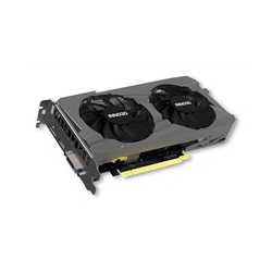 Inno3D Nvidia GeForce RTX 3050 TWIN X2 6GB Dual Fan Graphics Card