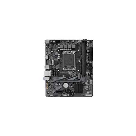 Gigabyte H610M K DDR4 Ultra Durable Intel 1700 Socket Motherboard, Micro-ATX, 2x DDR4 Slots, 1x M.2 Socket, 1x HDMI Port