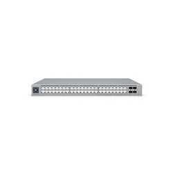 Ubiquiti UniFi Pro Max 48 PoE Network Switch - USW-Pro-Max-48-POE