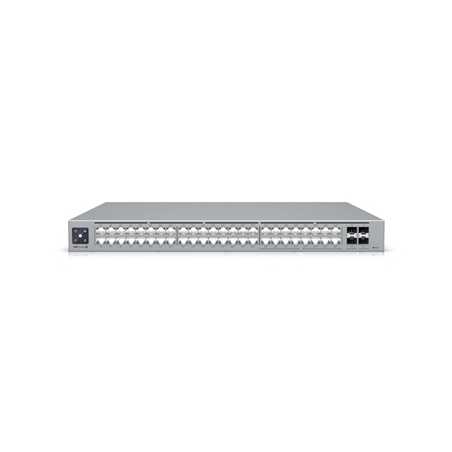 Ubiquiti UniFi Pro Max 48 PoE Network Switch - USW-Pro-Max-48-POE