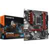 Gigabyte B760M GAMING DDR4 Intel 1700 Socket Motherboard, Micro-ATX, 2x DDR4 Slots, 2x M.2 Sockets, 1x USB-C Port, 1x D-Sub / 1x