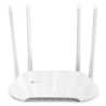 TP-LINK (TL-WA1201) AX1800 Dual Band Gigabit Wi-Fi 6 Access Point, Passive PoE, Range Extender, Multi-SSID & Client Modes