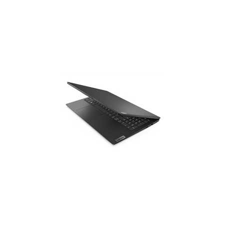 Lenovo V15 G4 IAH 83FS000QUK Laptop, 15.6 Inch Full HD 1080p Screen, Intel Core i5 12500H 12th Gen, 8GB RAM, 256GB SSD, Iris Xe 