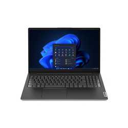 Lenovo V15 G3 IAP 82TT00G1UK Laptop, 15.6 Inch Full HD 1080p Screen, Intel Core i3-1215U, 8GB RAM, 256GB SSD, Windows 11 Home