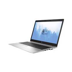 PREMIUM REFURBISHED HP EliteBook 850 G6 Intel Core i5 8365U 8th Gen Laptop, 15.6 Inch Full HD 1080p Screen, 32GB RAM, 1TB SSD, W