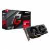 Asrock Phantom Gaming D Radeon RX570 4G, 4GB DDR5, PCIe3, DVI, HDMI, 3DP, 1293MHz Clock