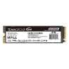 Team 8TB MP44 M.2 NVMe Gen4 SSD, M.2 2280, PCIe4, R/W 7200/6000 MB/s, Heat Dissipating Graphene Label