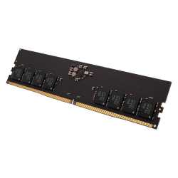 Team Elite 16GB, DDR5, 5200MHz (PC5-41600), CL42, 1.1V, ECC, PMIC, DIMM Memory