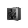 DeepCool PN850D 850W PSU, ATX 3.1, 120mm Silent High Performance Fan, 80 PLUS Gold, Non Modular, UK Plug, Flat Black Cables, Jap
