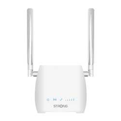 Strong 4GROUTER300MUK 4G LTE CAT 4 Router Mini