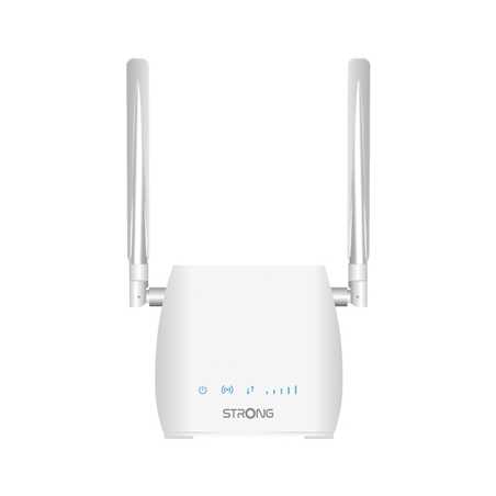 Strong 4GROUTER300MUK 4G LTE CAT 4 Router Mini