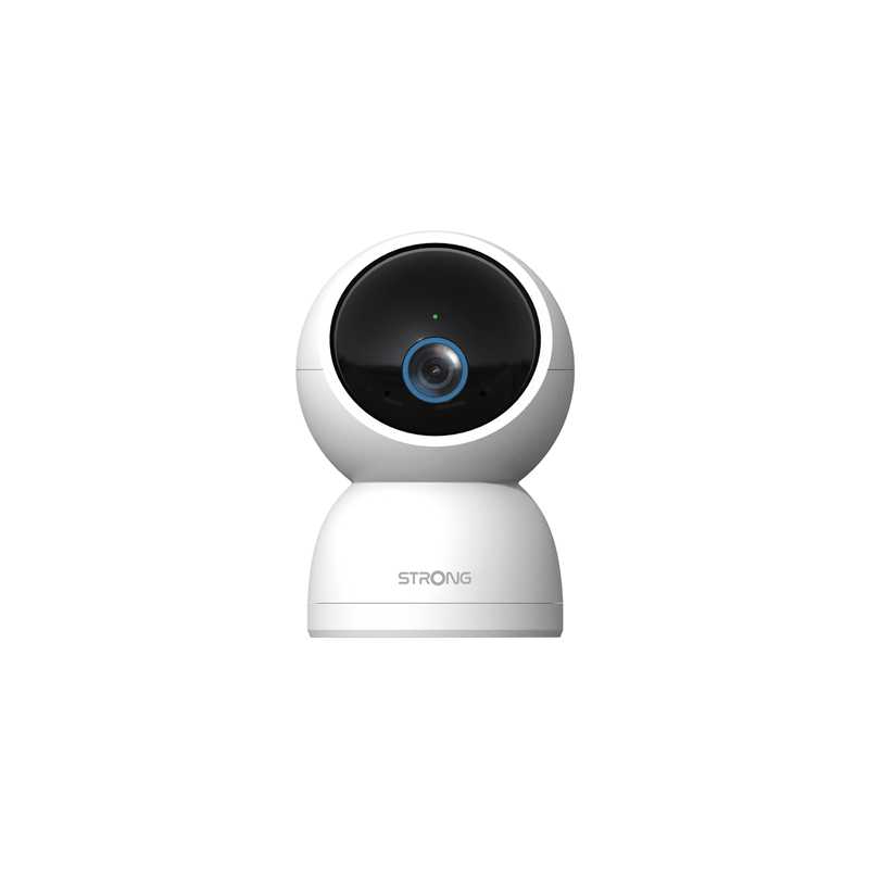 Strong H50 PRO 5MP Wireless Pan/Tilt Camera