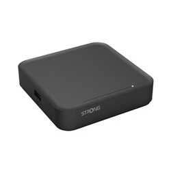 Strong LEAP-S3UK Smart Box Android TV