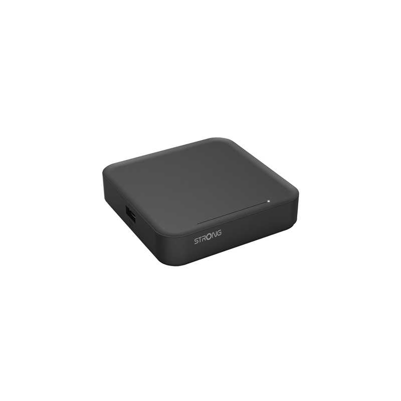 Strong LEAP-S3UK Smart Box Android TV