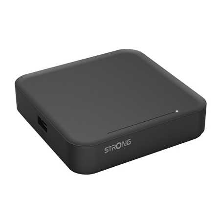 Strong LEAP-S3UK Smart Box Android TV