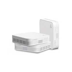 Strong MESHTRI1200UK AC1200 Whole home Wi-Fi Mesh System (3 Pack) - 5,000sq.ft Coverage